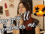 WILDEST DREAMS - Taylor Swift (FRENCH COVER)